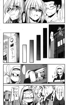 Page 66 of COMIC Penguin Club Sanzokuban 2009-01