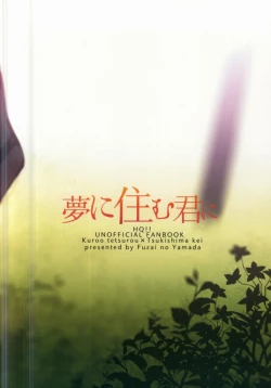 Page 25 of Yume ni Sumu Kimi ni