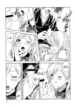 Page 12 of Floriography