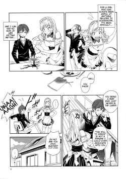 Page 8 of Floriography