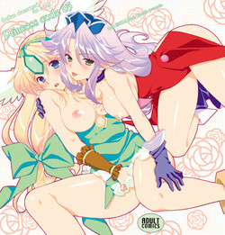 Download Princess Code 05