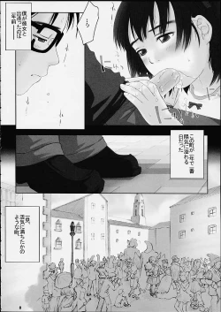 Page 6 of Child Price Vol. 2