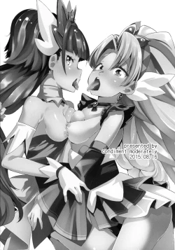 Page 3 of Princess of darkness