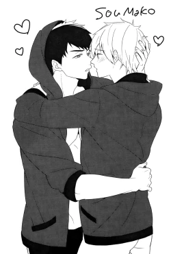 Page 19 of LOVE ME MORE