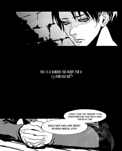 Page 22 of Not a Love Song 1