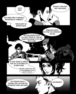 Page 24 of Not a Love Song 1