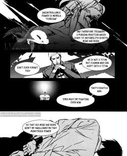 Page 25 of Not a Love Song 1