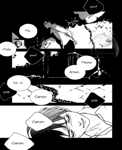 Page 26 of Not a Love Song 1