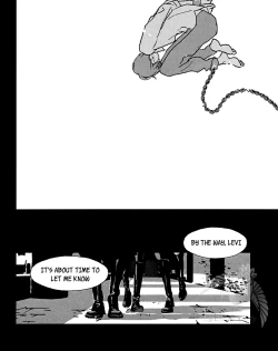 Page 27 of Not a Love Song 1