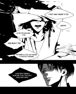 Page 33 of Not a Love Song 1