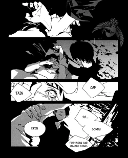 Page 34 of Not a Love Song 1