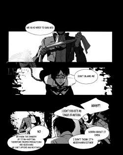 Page 47 of Not a Love Song 1