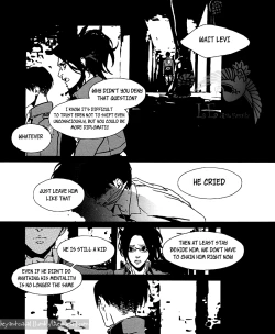 Page 50 of Not a Love Song 1