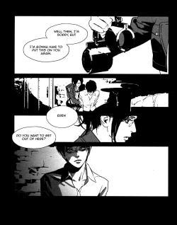 Page 14 of Not a Love Song 2