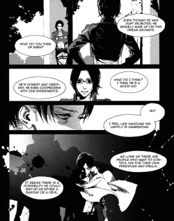 Page 17 of Not a Love Song 2