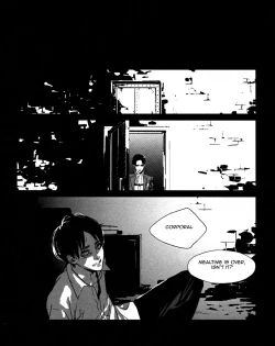 Page 19 of Not a Love Song 2