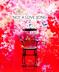 Page 1 of Not a Love Song 2