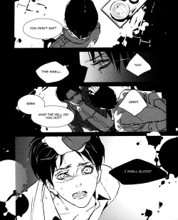 Page 20 of Not a Love Song 2