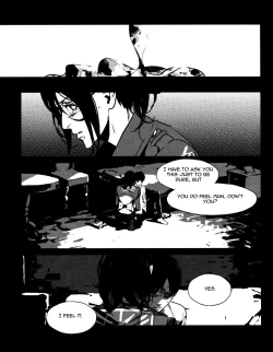 Page 30 of Not a Love Song 2