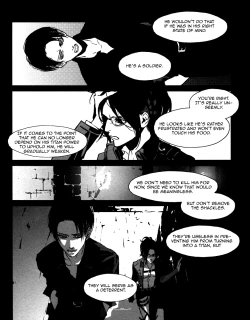 Page 33 of Not a Love Song 2