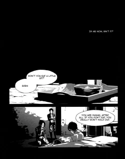 Page 38 of Not a Love Song 2