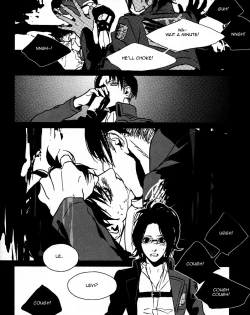 Page 41 of Not a Love Song 2