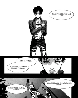 Page 49 of Not a Love Song 2