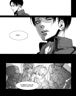 Page 50 of Not a Love Song 2