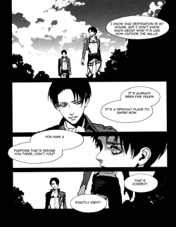 Page 54 of Not a Love Song 2