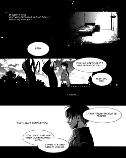 Page 56 of Not a Love Song 2