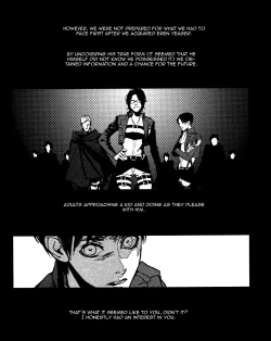Page 8 of Egoist 1