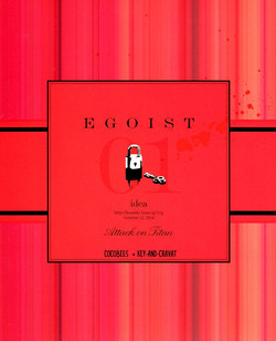 Download Egoist 1