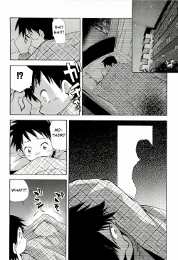 Page 86 of Yokujou Boshi - Desire Mother and Child