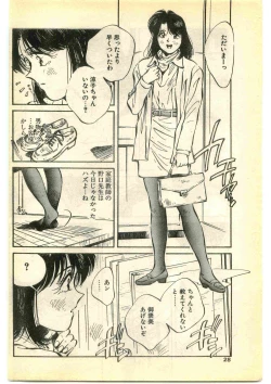 Page 28 of COMIC Papipo Gaiden 1995-01