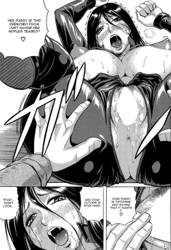 Page 15 of Kanzai Toshi Ch. 4