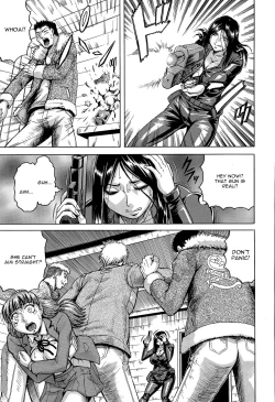 Page 9 of Kanzai Toshi Ch. 4