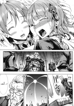 Page 111 of Shinkyoku no GrimoireCh. 1-18 + Side Story x 3