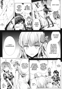 Page 165 of Shinkyoku no GrimoireCh. 1-18 + Side Story x 3