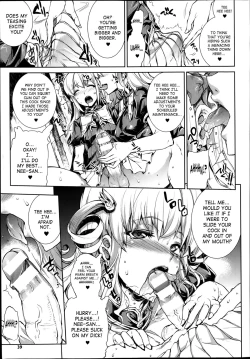 Page 284 of Shinkyoku no GrimoireCh. 1-18 + Side Story x 3