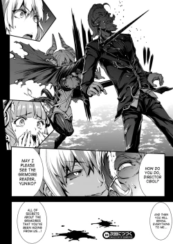 Page 411 of Shinkyoku no GrimoireCh. 1-18 + Side Story x 3