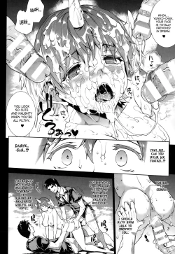 Page 429 of Shinkyoku no GrimoireCh. 1-18 + Side Story x 3