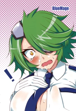 Page 2 of Kiruko-san Joshiryoku Kyouka Daisakusen!!