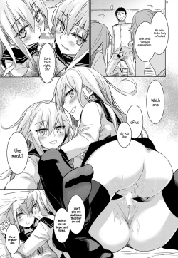 Page 21 of Bep Onsen Futaritabi