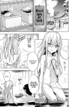 Page 5 of Bep Onsen Futaritabi