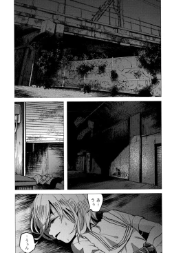 Page 67 of COMIC Mate legend Vol. 4 2015-08