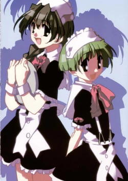 Page 3 of Sanagi Hakusho