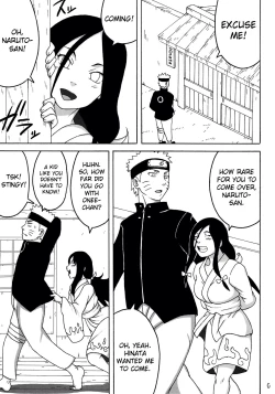 Page 4 of NaruHina