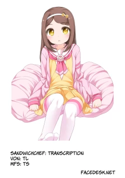 Page 22 of Bitch ni kashikoma!?