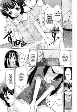 Page 151 of Chiisai Onnanoko ga Suki de Nani ga Warui! | What's Wrong with Liking Little Girls!?