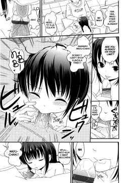 Page 167 of Chiisai Onnanoko ga Suki de Nani ga Warui! | What's Wrong with Liking Little Girls!?